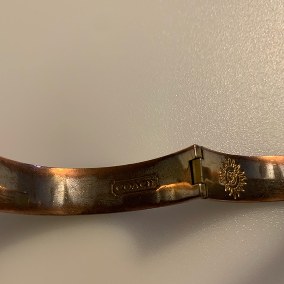 Coach bracelets - Picture 11 of 14